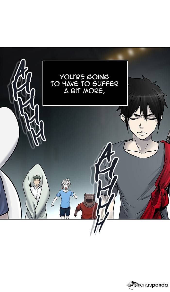 Tower of God Chapter 336 image 115